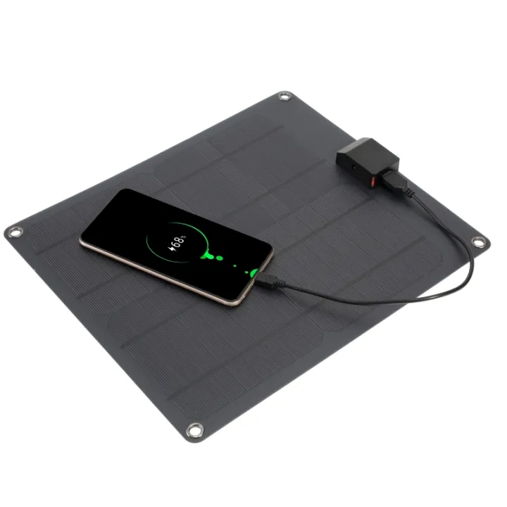 50W/100W%20Portable%20Solar%20Panel%20USB%20Outdoor%20Mobile%20Power%20DIY%20Travel%20Cell%20Phone%20Charger%20Car%20Yacht%2012V18V%20Battery%20Pack%20Power%20Panel%20-%20Image%204