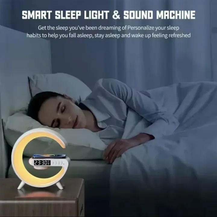 G63%20Speaker%20Lamp%20-%20APP%20Control%203%20in%201%20Multi-Function%20Bluetooth%20Speaker%20With%20Wireless%20Charging,%20RGB%20Light%20and%20Alarm%20Clock%20-%20Charger%20G%20Lamp%20with%20Sunrise%20Alarm%20for%20Bedroom%20&%20Bedside%20table%20and%20k12%20tws%20jbl%20-%20Image%206