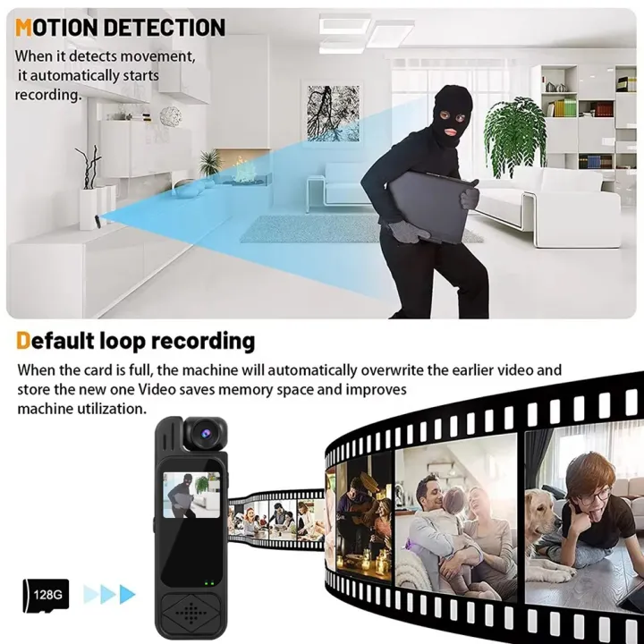 HD%201080P%20Mini%20Camera%20Portable%20Digital%20Video%20Recorder%20Infrared%20Night%20Vision%20Police%20Body%20Camera%20Rotatable%20Sports%20Small%20Camcorder%20-%20Image%206