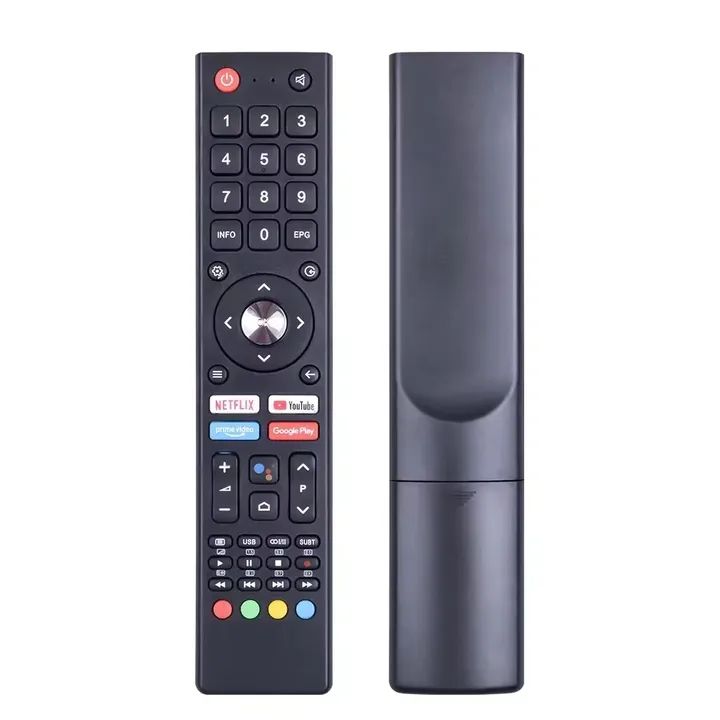 Universal Remote Control for itel LED And All LCD's TV Models LCD LED ...