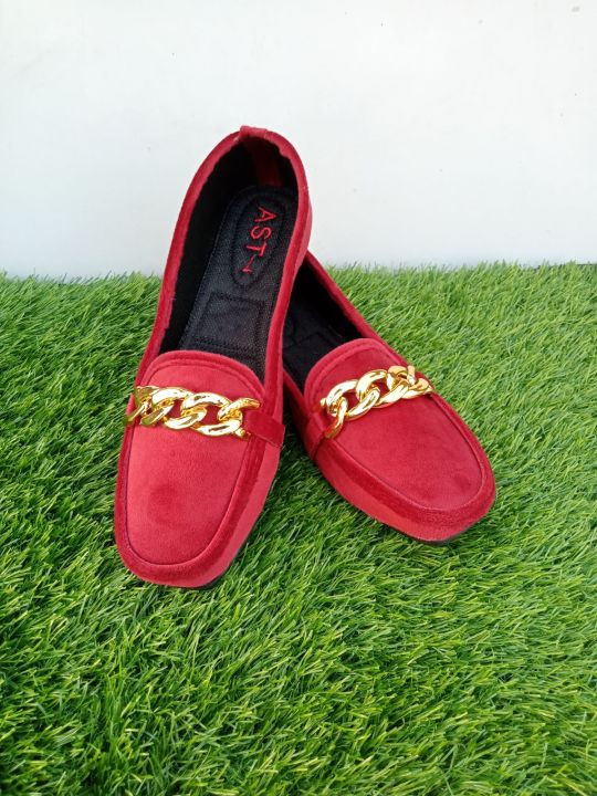 New%20Velvet%20Shoes%20for%20Girls%20and%20Women%20-%20Black,%20Comfortable%20and%20Stylish%20-%20Image%206