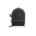 Origina A1502 CPU Cooling Fan Replacement For Macbook Pro 13.3" A1502 Cooler Cooling Fan 2013 2014 2015 Year. 