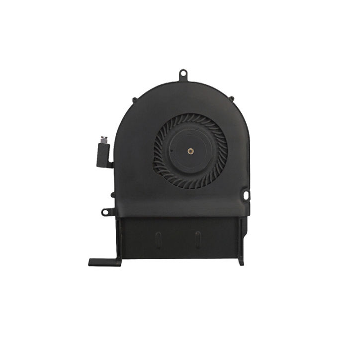 Origina A1502 CPU Cooling Fan Replacement For Macbook Pro 13.3" A1502 Cooler Cooling Fan 2013 2014 2015 Year