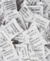 StyRian Fashion Lifestyle White Silica Gel Desiccant 2 Gram 100 Pieces.