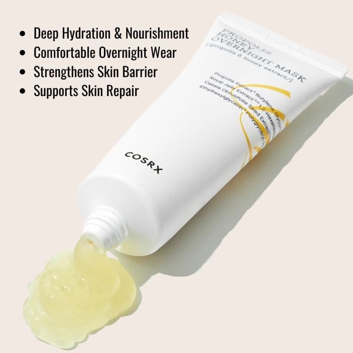 Cosrx%20propolis%20honey%20overnight%20mask%20(%2060g)%20-%20Image%202
