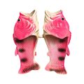 2025 Funny Slippers For Women Couple Shoes Family Shoes Parent-Child Sandals Large Size 32-46 Summer Beach Shoes Fish Slippers. 