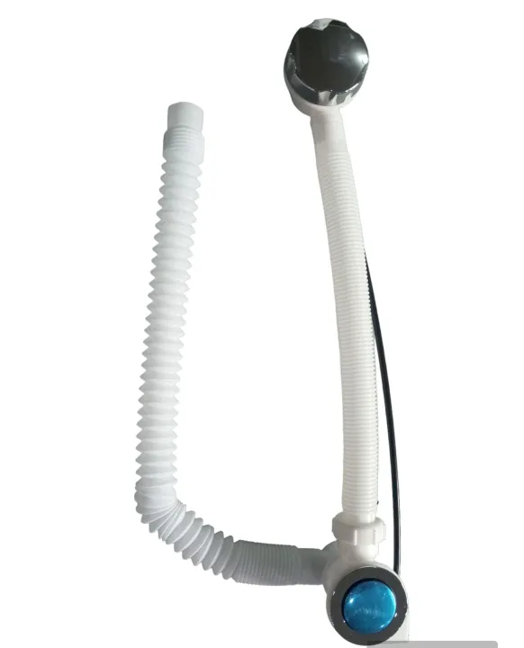 Bath%20tub%20waste%20drain%20pipe%20kit%20set%20plastic%20bath%20tub%20drain%20pipe%20assembly%20pvc%20-%20Image%202