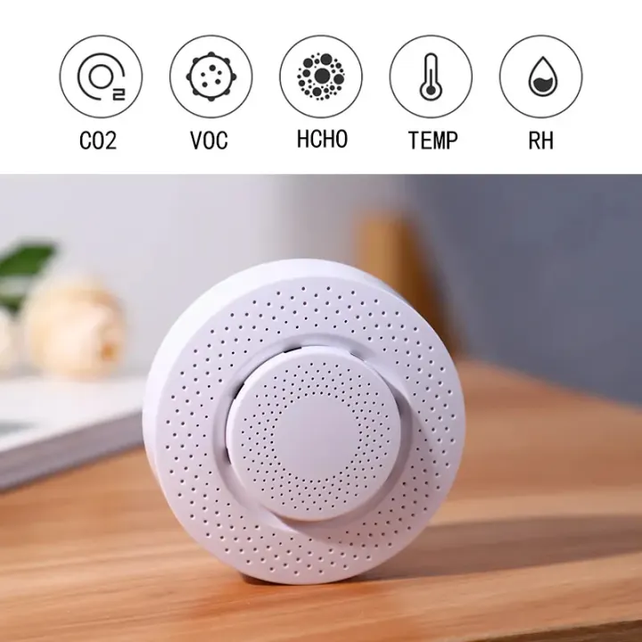 Tuya%20Zigbee/WiFi%20Air%20Quality%20Sensor%20Smart%20Air%20Box%20CO2%20Meter%20Formaldehyde%20VOC%20Temperature%20Humidity%20Sensor%20Via%20Alexa%20%20Home%20-%20Image%202