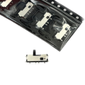 for NDSL Power DS Lite Button Replacement Power ON OFF Key Spare Parts for NDS Lite Game Console Motherboard Repair Parts. 