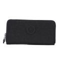 Mindesa high quality portable nylon best fashion small handbag wallet phone pocket waterproof. 