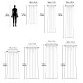 1pc Solid Colour Sheer Curtain, Curtains for Living Room, Bedroom, Home Decoration, French Window Screen with Rod Pocket.
