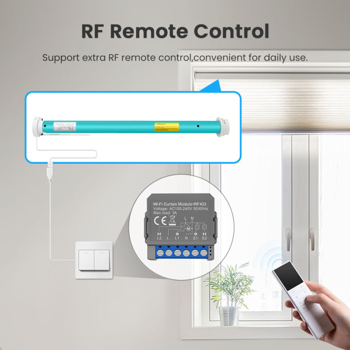 AVATTO%20Tuya%20WiFi%20RF%20Smart%20Curtain%20Module%20for%20Roller%20Blinds%20and%20Curtains,Motorized%20Curtain%20Switch%20with%20Alexa%20%20Home%20-%20Image%203