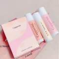 Cappuvini lipstick 3 in 1 Set. 