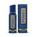 Fogg Bleu Series Island Body Spray 120ml. 