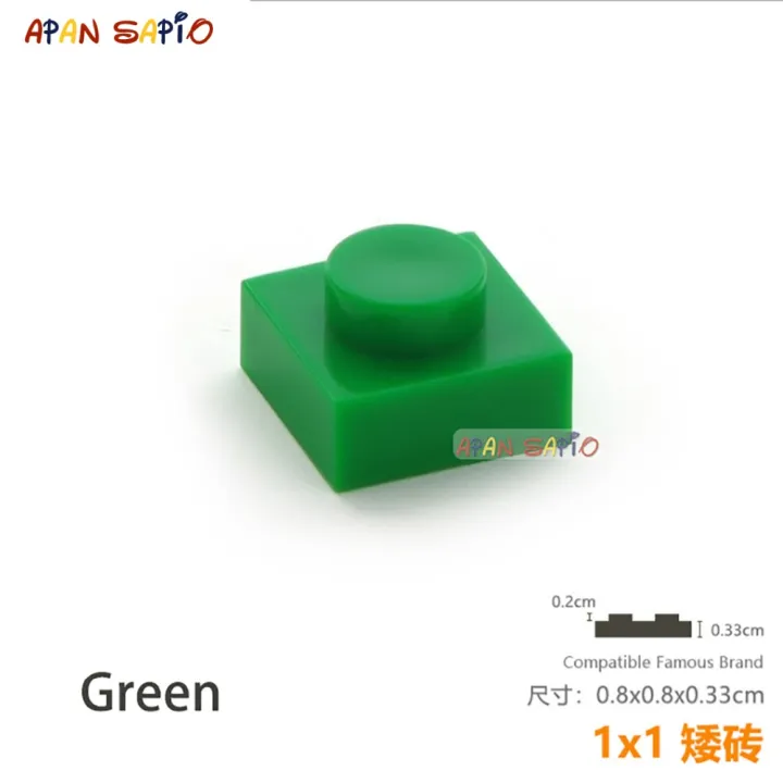 100pcs/lot%20DIY%20Blocks%20Building%20Bricks%20Thin%201x1%20Educational%20Assemblage%20Construction%20Toys%20for%20Children%20Size%20Compatible%20With%203024%20-%20Image%203