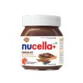 Nucella Fortified Chocolate Spread Coco And Nut 230G. 