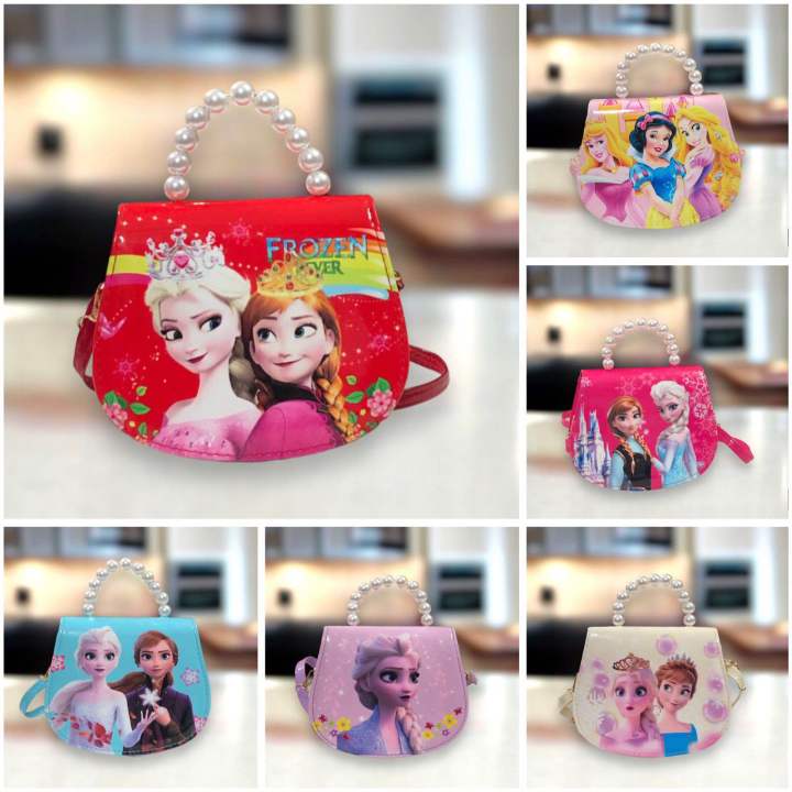 Eid Collection Girls Cross Body Bag , Baby Girl Hand and Shoulder Bags