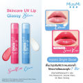 Mizumi Uv Lip Glassy Balm/Mask Mizumi Uv Lip Glassy Balm/Mask [Product Available in 2 Models, 4 Colors] Lip Balm, Long-Lasting Lipstick.. 
