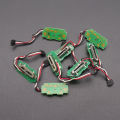 Original For 3DS Volume Control Switch Board For 3DSXL/LL Volume Adjustment Button Flex Cable Parts Replacement.