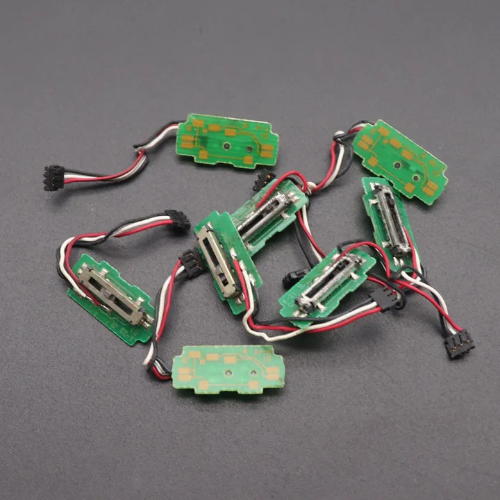 Original%20For%203DS%20Volume%20Control%20Switch%20Board%20For%203DSXL/LL%20Volume%20Adjustment%20Button%20Flex%20Cable%20Parts%20Replacement%20-%20Image%204