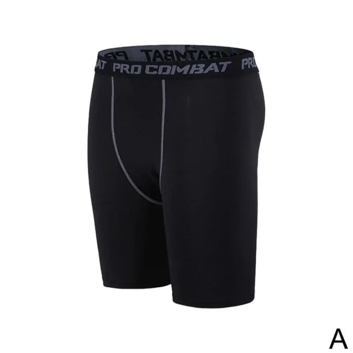 2026%20New%20Men's%20Fitness%20Shorts%20Fitness%20Exercise%20Gym%20Knicks%20Men's%20Muscle%20Active%20Elastic%20Compression%20Tights%20Men's%20Tights%20-%20Image%207