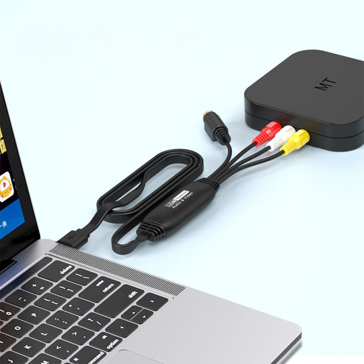 1080P%20USB%20Driver-Free%20Video%20Capture%20Card%20AV/RCA/S-Video%20Signal%20Capture%20Multi-System%20(Win/Mac/Android)%20Compatible%20-%20Image%204