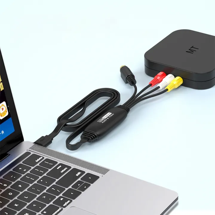 1080P%20USB%20Driver-Free%20Video%20Capture%20Card%20AV/RCA/S-Video%20Signal%20Capture%20Multi-System%20(Win/Mac/Android)%20Compatible%20-%20Image%204