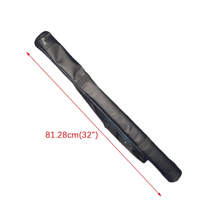 1/2%20Artificial%20Leather%20Rod%20Box%20Snooker%20Pool%20Cue%20Storage%20Bag%20Cue%20Sticks%20Bags%20Foldable%20Portable%20Shoulder%20Billiard%20Accessories%20-%20Image%204
