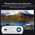 Alfawise Smart Projector. 