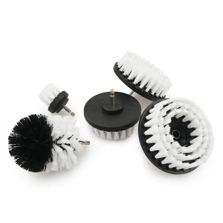 2/3.5/4/5''%20Brush%20Attachment%20Set%20Power%20Scrubber%20Brush%20Car%20Polisher%20Bathroom%20Cleaning%20Kit%20with%20Extender%20Kitchen%20Cleaning%20Tools%20-%20Image%204