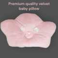 4Pcs Baby Head Making Pillow Set | Baby Head Shaping Pillow | Newborn baby Head Shaping Pillow | Baby Head Making Pillow | Baby Head Support Pillow | 4 Pieces Baby Sarhani Set | 100% Pure Cotton Pillow | Kids Pillow | (Random Colors). 