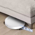 Automatic Robot Vacuum Cleaner 3-in-1 Smart Wireless Sweeping Wet And Dry Ultra-thin Cleaning Machine Mopping Smart Home. 