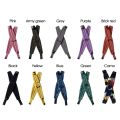 Stress Reliever Belt Cover Nylon Shoulder Strap For Kanken Backpack Detachable Widening Decompression Stress Reliever.
