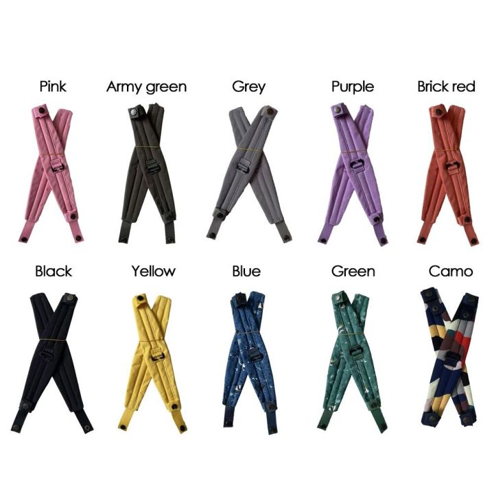 Stress%20Reliever%20Belt%20Cover%20Nylon%20Shoulder%20Strap%20For%20Kanken%20Backpack%20Detachable%20Widening%20Decompression%20Stress%20Reliever%20-%20Image%205