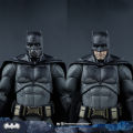 Fondjoy DC Heavy Armor Batman Movie Character Model Light Armor Big Batman 1/9  Action Figures 19cm Collect Ornaments Boy Gifts. 