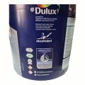 ICI DULUX AGUA SHIELD BASECOAT FOR EXTERIOR AND INTERIOR - INTERIOR AND EXTERIOR PRIMER - water proffing primer. 