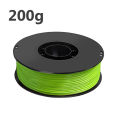 1.75mm TPU Filament White 3D Printer Filament 200g 500g 1kg TPU Black Flexible 3D Printing Material Flex Wire Vacuum Packaging. 