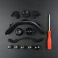 ZUIDID 1Set Full set buttons repair parts with T8 screwdriver for XBOX 360 xbox360 wireless controller. 