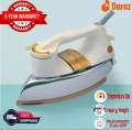 High Quality Iron , With 5 Years Warenty, Long Life , Automatic Iron ,Best Price Ever, Fast Shipping. 