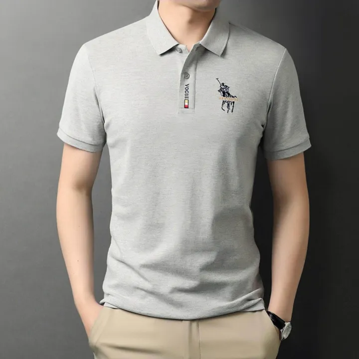 Becoolman-polo-men's%20short%20sleeve%20polo%20shirt%20leisure%20style%20business%20casual%20and%20breathable%20multi-color%20available%20in%20different%20styles%20-%20Image%208