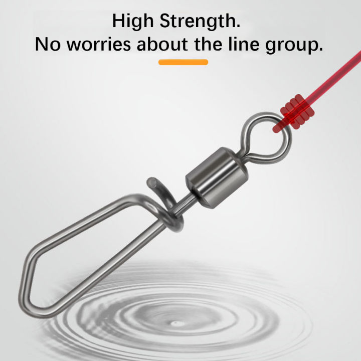 DNDYUJU%2010-50X%20Fishing%20Swivels%20With%20Interlock%20Snap%20Pin%20Rolling%20Swivel%20Stainless%20Steel%20Fishhooks%20Lure%20Carp%20Connector%20Fishing%20Tool%20-%20Image%206