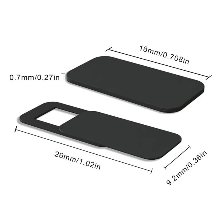 1-20pcs%20Universal%20Webcam%20Protective%20Cover%20Antispy%20Slider%20Camera%20Protector%20for%20iPad%20Laptop%20Macbook%20Phones%20Lens%20Privacy%20Stickers%20-%20Image%205