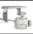 sewing machine servo motor (for juki machine). 