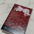 JENNIE Kim Jennie Solo Album Ruby Korean Music Cassette Brand New Unopened With Lyrics Booklet Collectors K Pop.