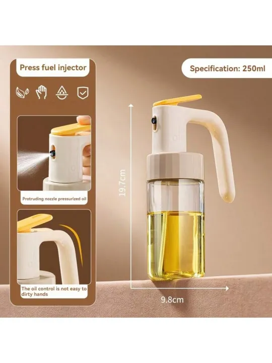 1%20pc%20Sprayer%20Glass%20Kitchen%20Household%20Air%20Fryer%20Spray%20Bottle%20Atomized%20Mist%20Cooking%20Oil%20Spray%20Bottle%20Spray%20Bottle%20Oil%20Tank%20-%20Image%207