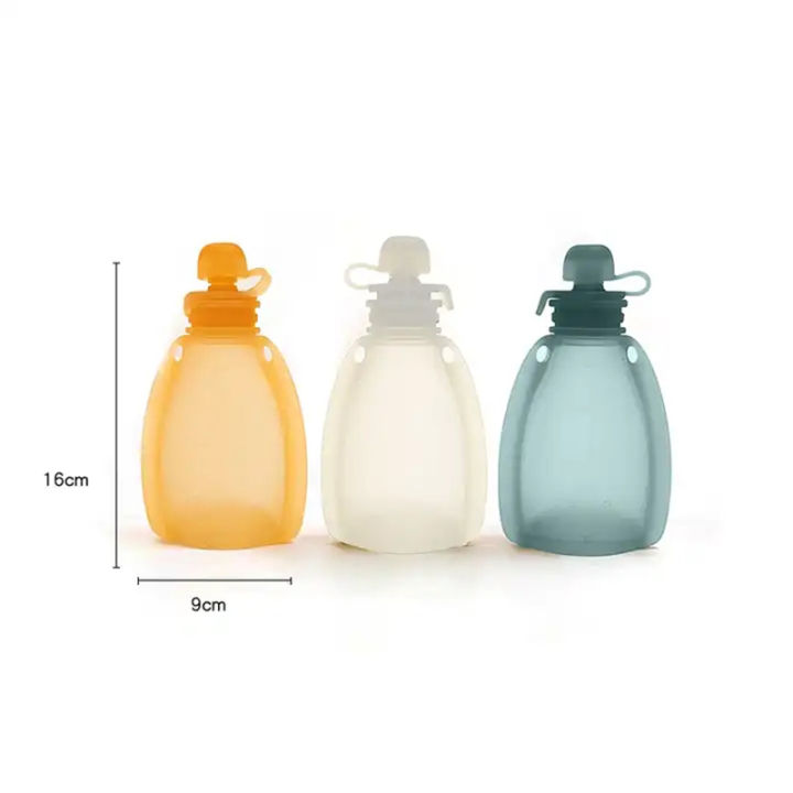 Baby%20Food%20Pouches%20Reusable%20Squeeze%20Storage%20Containers%20Bags%20Drink%20Puree%20Breastmilk%20Bottle%20Portable%20for%20Toddler%20Kids%20BPA%20Free%20-%20Image%204