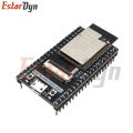 Repair Version ESP32 CAM Camera Module ESP32-WROVER Board Camera Wi-Fi Bluetooth Module for Arduino IDE C Python Code OV2640. 