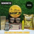 24k combo set. 