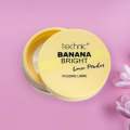 Technic Banana Bright Loose Powder 10gm. 