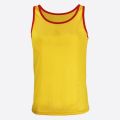 2025 NEW Summer Men Running Vest quick-drying Breathable Sport Tank top Basketball Loose Sleeveless tops loose mesh Fitness Vest.